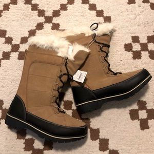 Women’s Winter 🥾 Boot